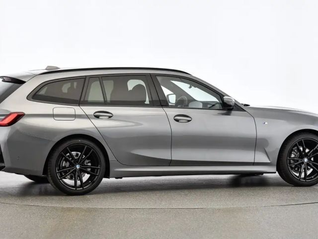 BMW 320 320d xDrive