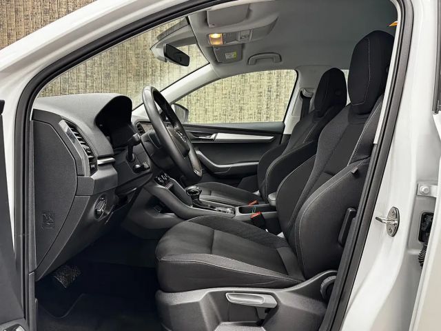 Skoda Karoq Ambition