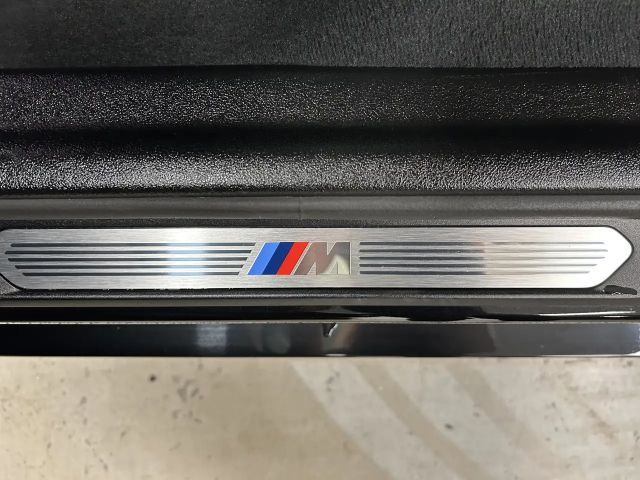 BMW X4 Coupé M-Sport