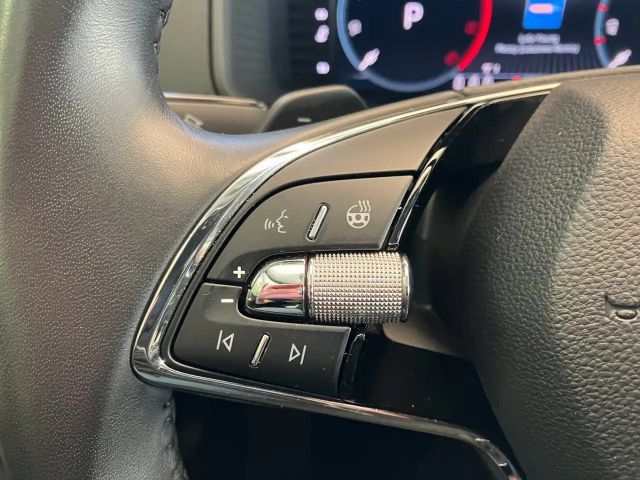 Skoda Karoq 2.0 TDI 4x4 Clever