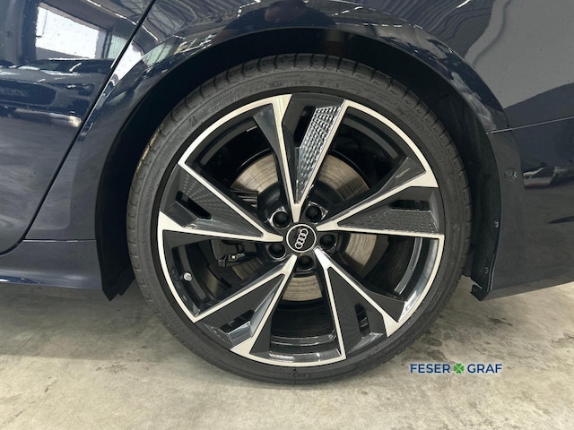 Audi S6 Avant Quattro