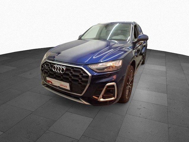 Audi Q5 40 TDI Quattro S-Tronic