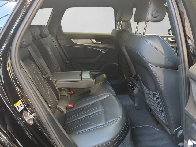 Audi A6 50 TFSI Hybride S-Line