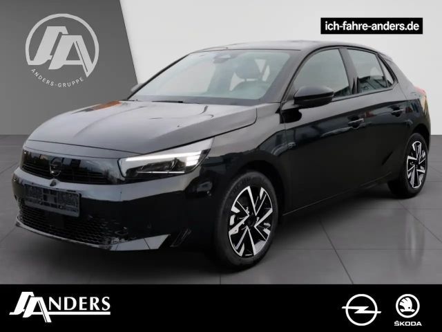 Opel Corsa 1.2 Turbo GS-Line Grand Sport Turbo