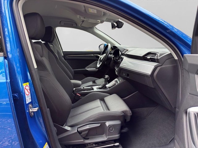 Audi Q3 40 TFSI Quattro S-Tronic