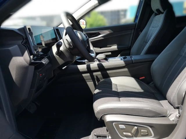 Renault Austral E-Tech