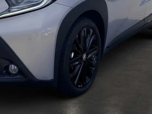 Toyota Aygo X 1.0 VVT-i Hatchback