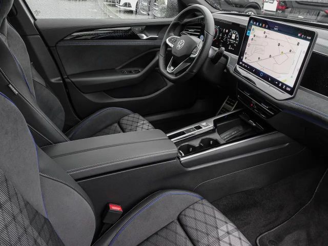 Volkswagen Passat 2.0 TDI 4Motion DSG R-Line