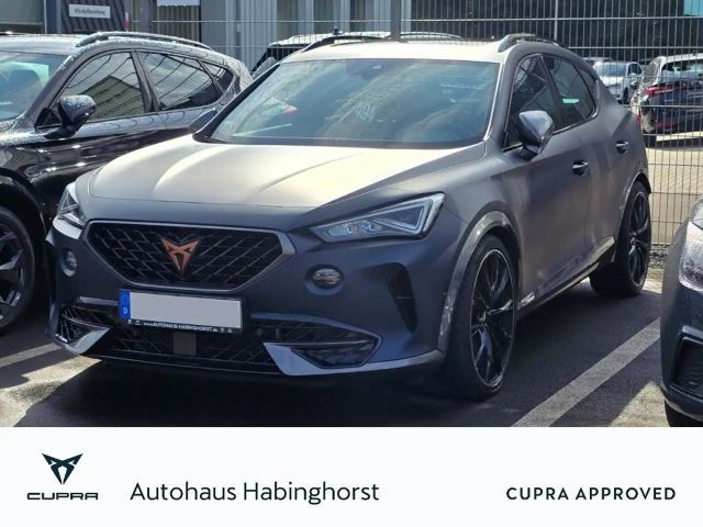 Cupra Formentor 2.0 TSI 4Drive DSG VZ