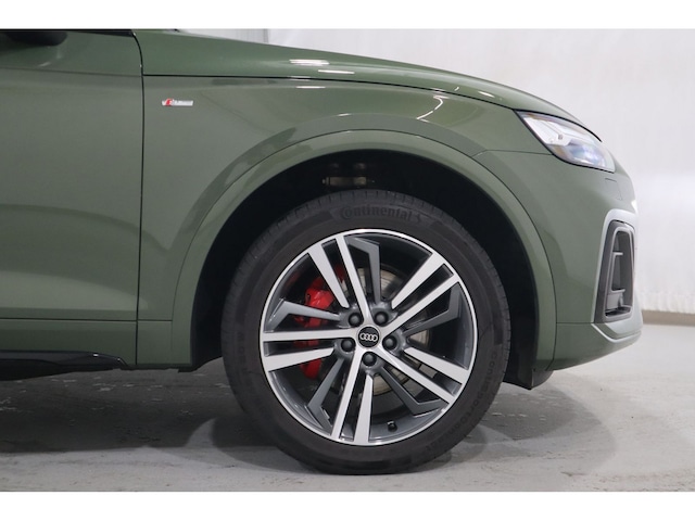 Audi Q5 40 TDI Quattro S-Tronic