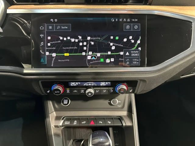 Audi Q3 45 TFSI Hybride S-Line