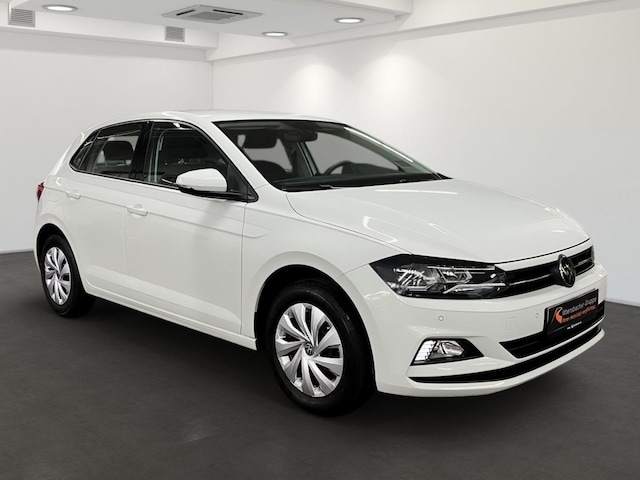 Volkswagen Polo 1.0 TSI Comfortline