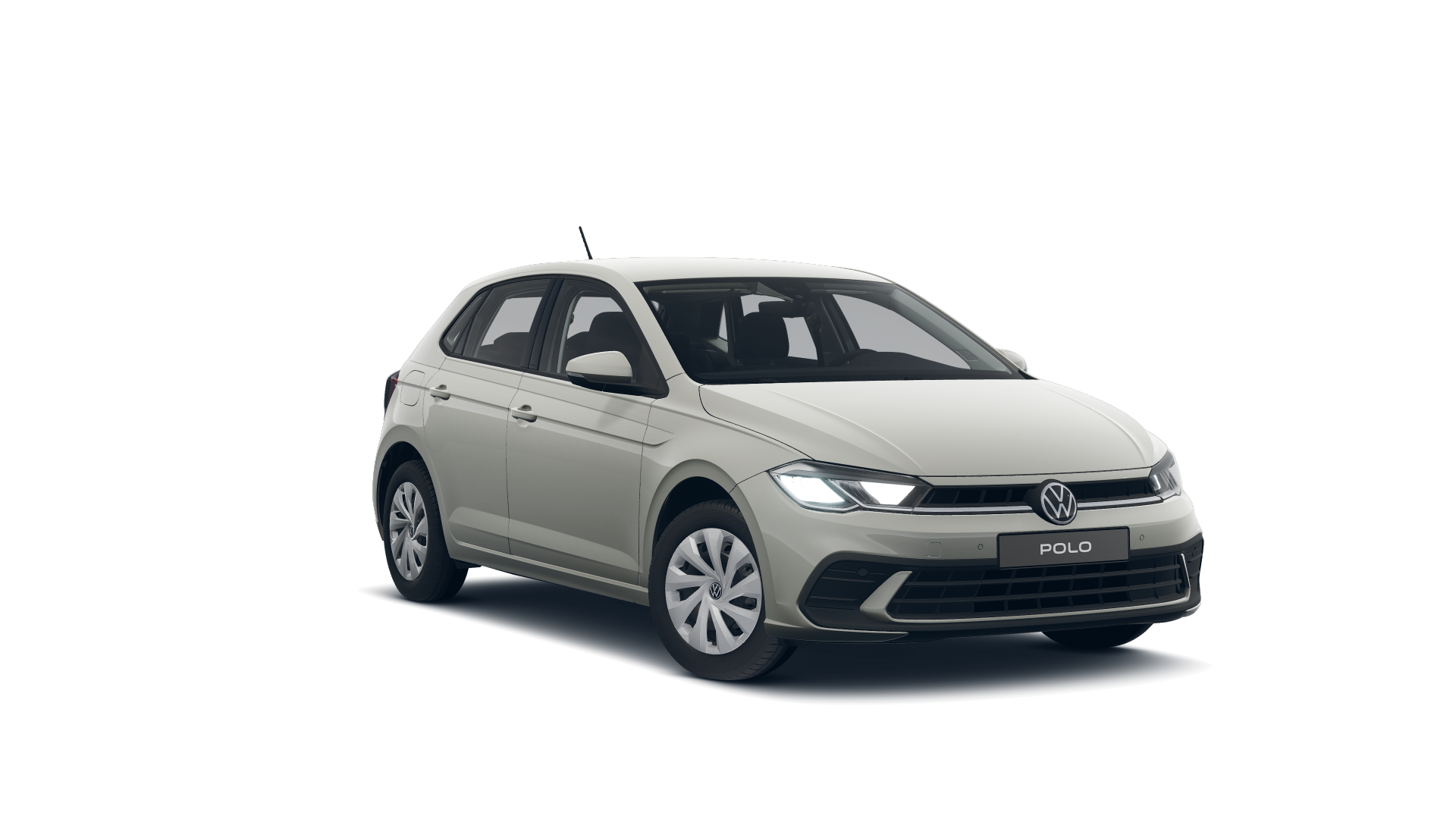 Volkswagen Polo 1.0 TSI Life