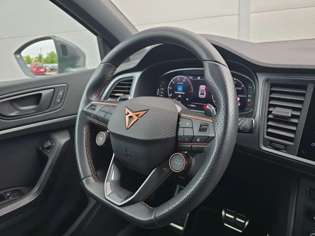 Cupra Ateca 2.0 TSI DSG