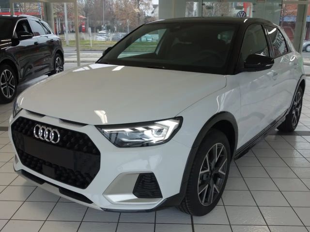 Audi A1 30 TFSI Allstreet S-Tronic