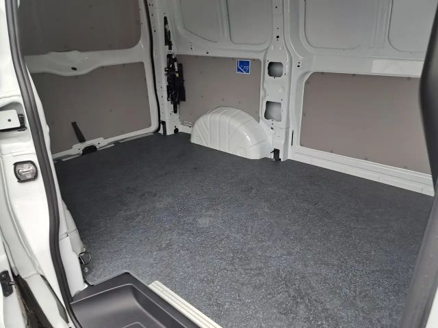 Volkswagen Transporter T7