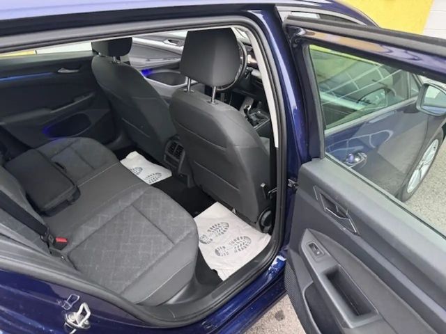 Volkswagen Golf 2.0 TDI Variant