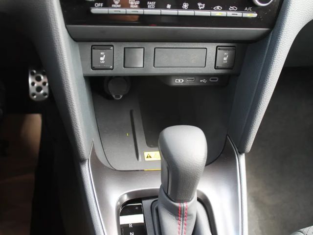 Toyota Yaris Cross GR Hybride VVT-i