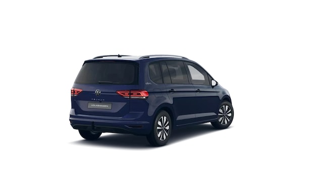 Volkswagen Touran 1.5 TSI 7-zitter DSG