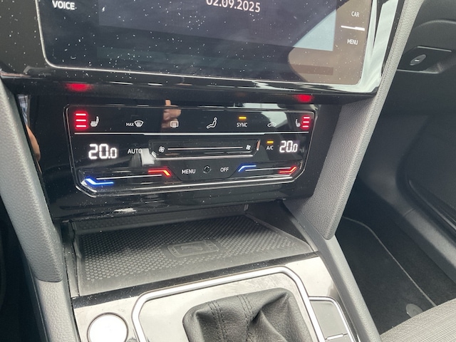 Volkswagen Passat 2.0 TDI Business DSG Variant