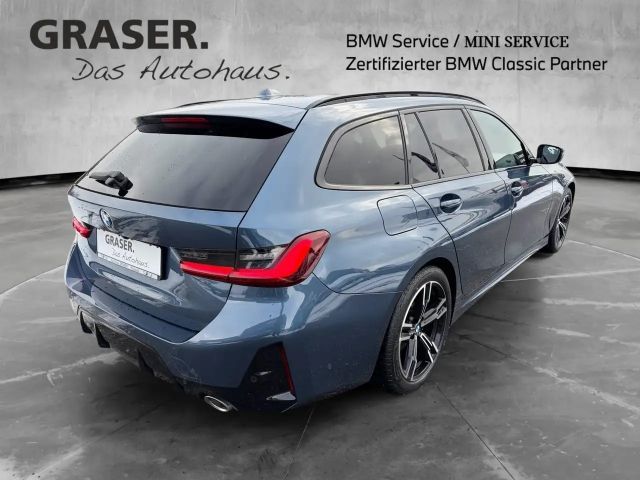 BMW 318 318i M-Sport Touring