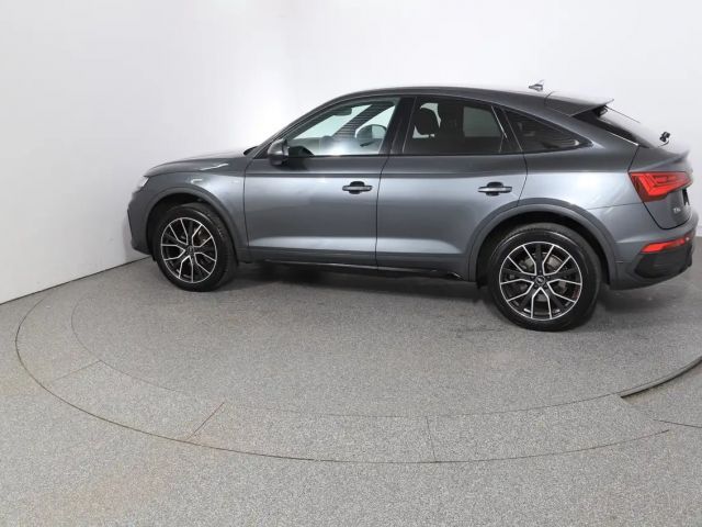 Audi Q5 40 TDI Quattro S-Line