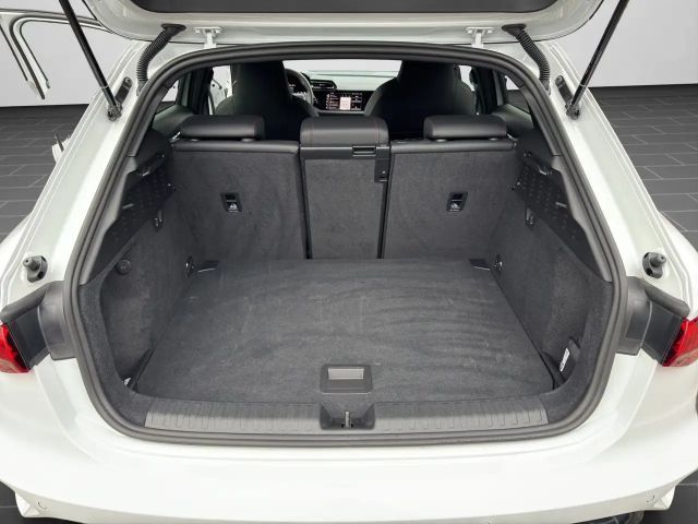 Audi S3 2.0 TFSI S-Tronic Sedan