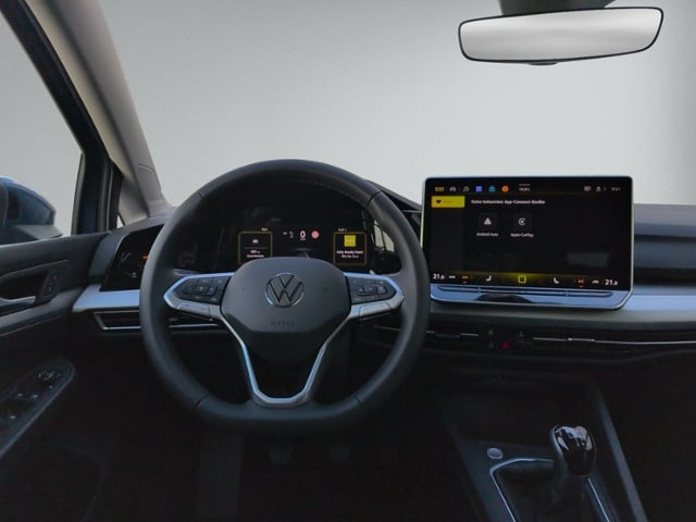 Volkswagen Golf 1.5 TSI Golf VIII