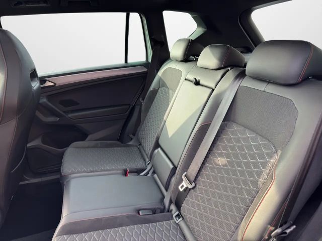 Seat Tarraco 2.0 TDI 4Drive DSG FR-lijn