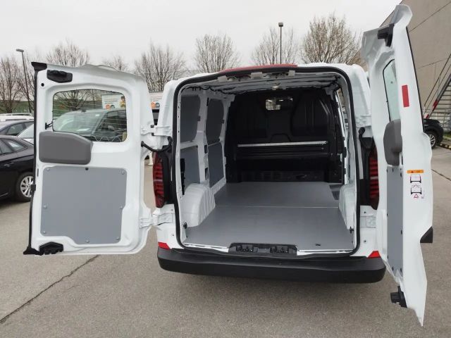 Volkswagen Transporter T7