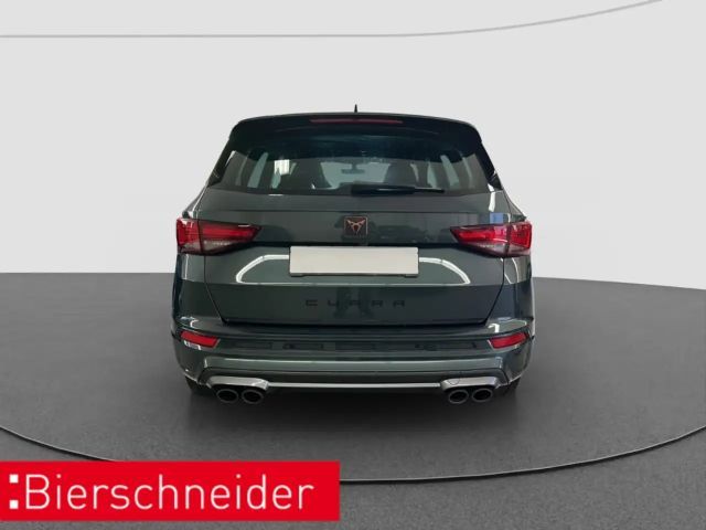 Cupra Ateca 2.0 TSI DSG VZ