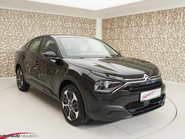 Citroën C4 PureTech You