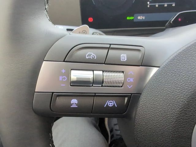 Hyundai Kona 64 kWh Electric