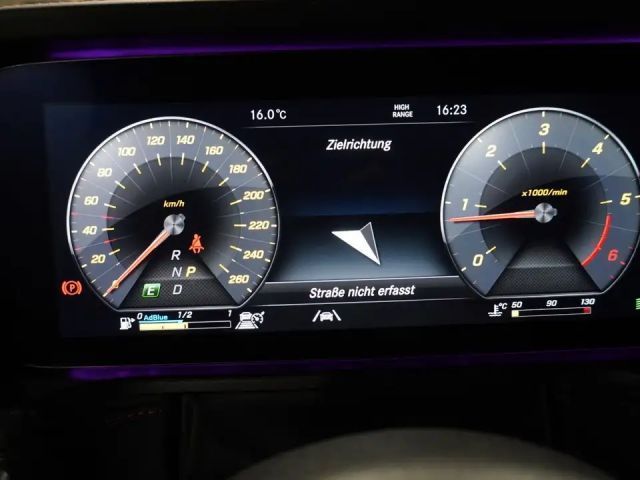 Mercedes-Benz G 400 AMG Line Designo