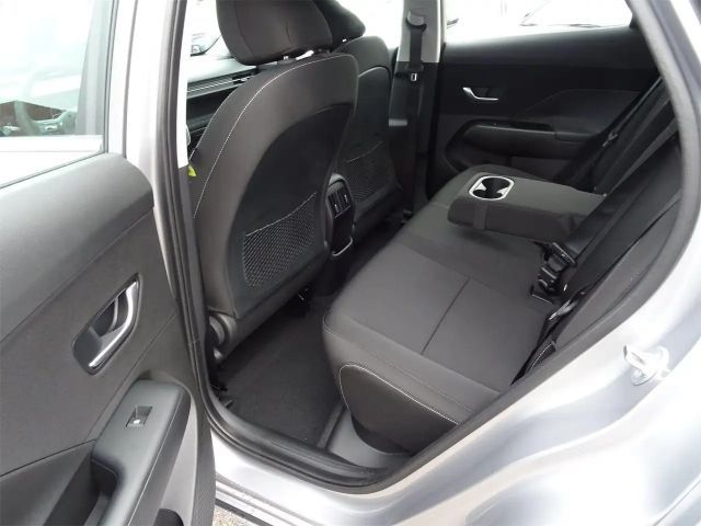 Hyundai Kona Electric Smart