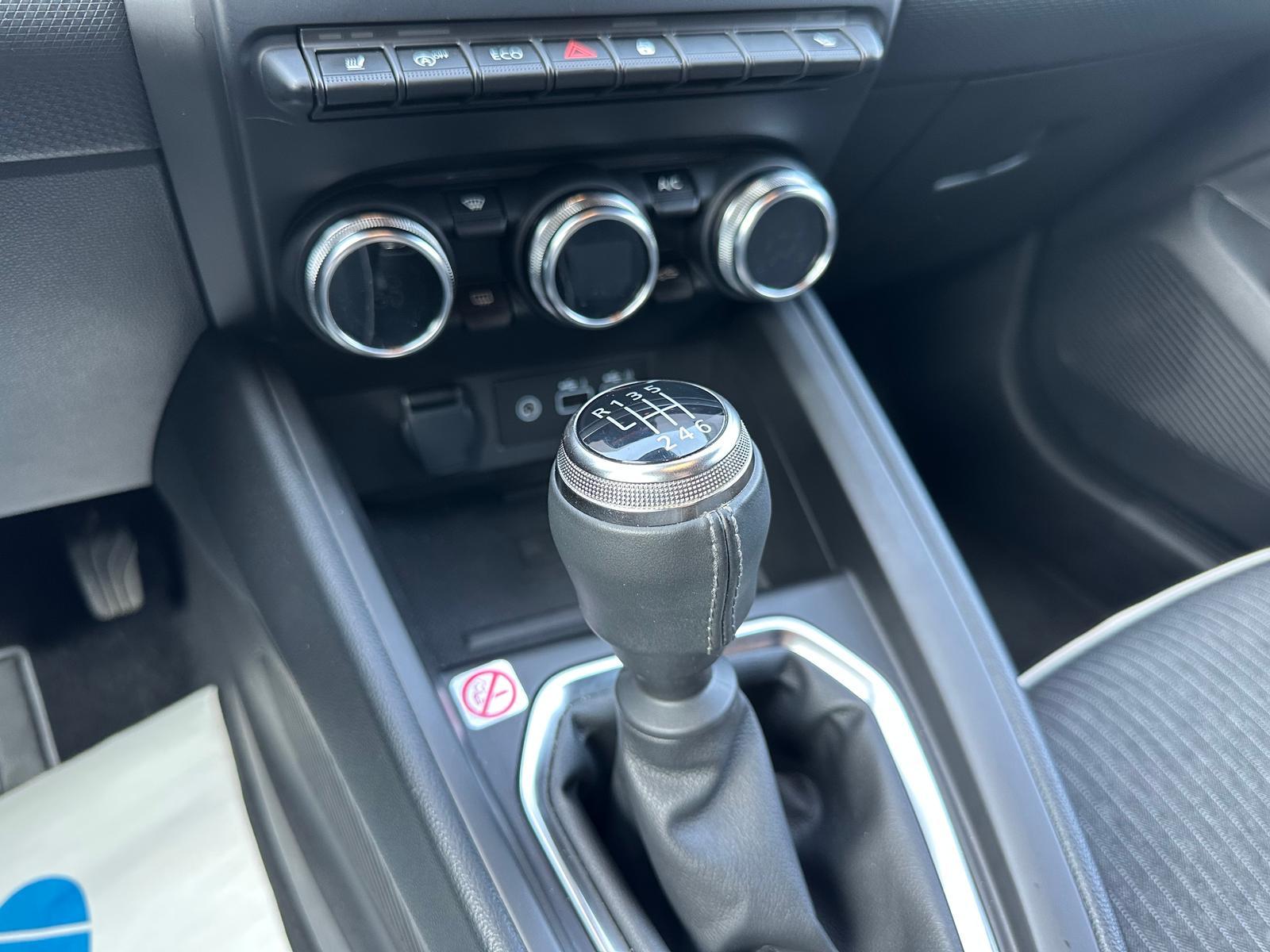 Mitsubishi Colt 1.0TCE Intro Edition*PDC+Kam*ACC*SHZ*App*Na