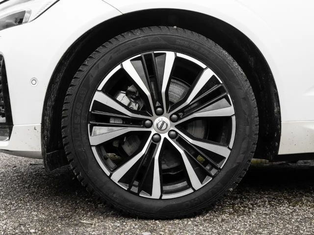 Volvo XC60 Dark Ultimate