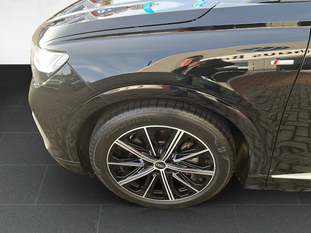 Audi Q4 e-tron 40 Sportback