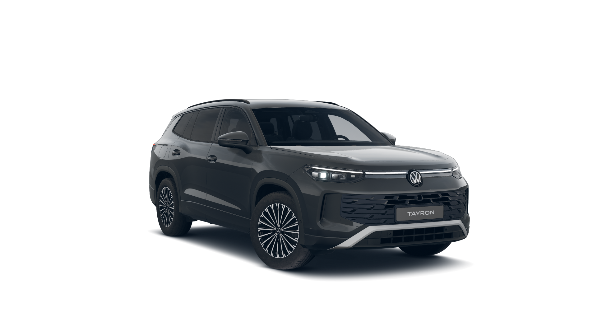 Volkswagen Tayron DSG Life