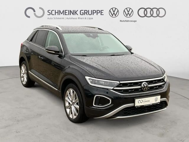 Volkswagen T-Roc 1.5 TSI DSG Style