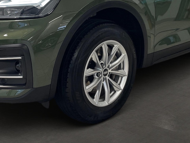 Audi Q5 40 TDI Quattro S-Tronic