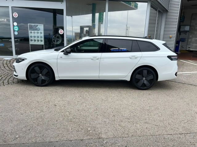 Volkswagen Passat DSG Sport Variant