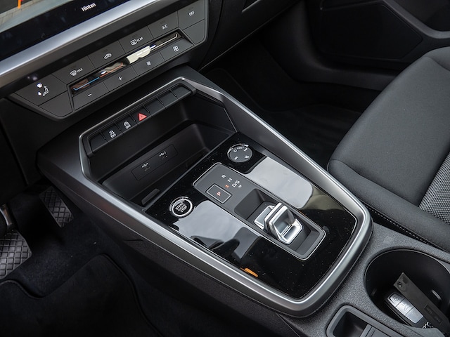 Audi A3 35 TFSI S-Tronic Sportback