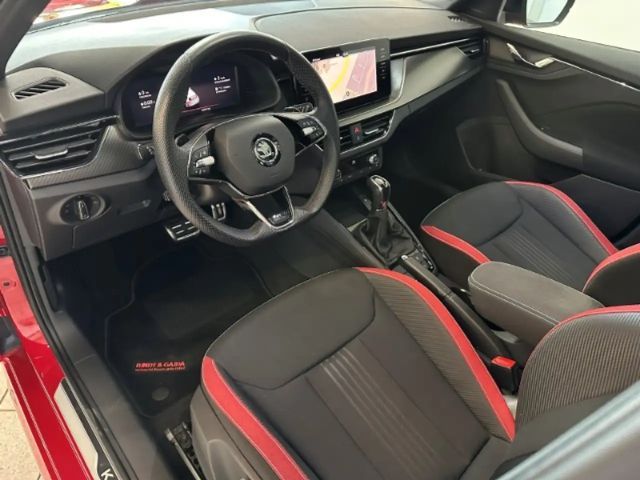 Skoda Kamiq 1.5 TSI Monte Carlo