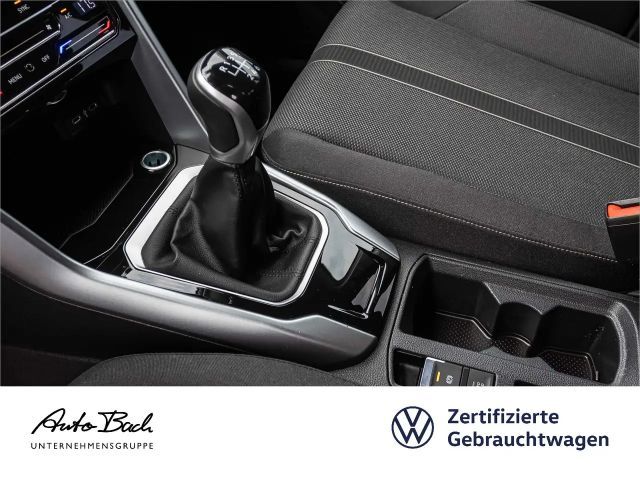 Volkswagen T-Roc 1.0 TSI