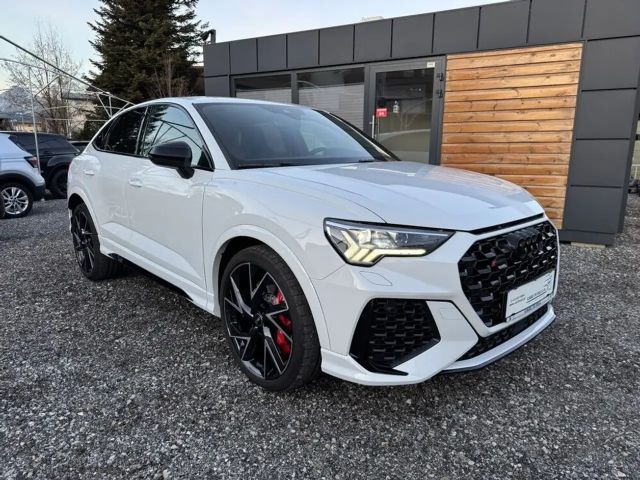Audi RS Q3 Quattro S-Tronic Sportback