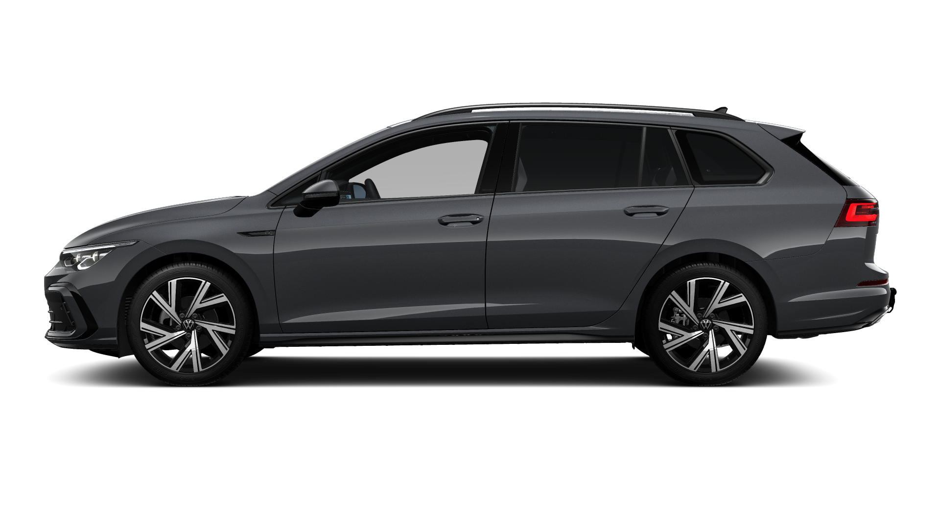 Volkswagen Golf 1.5 eTSI Golf VIII Variant