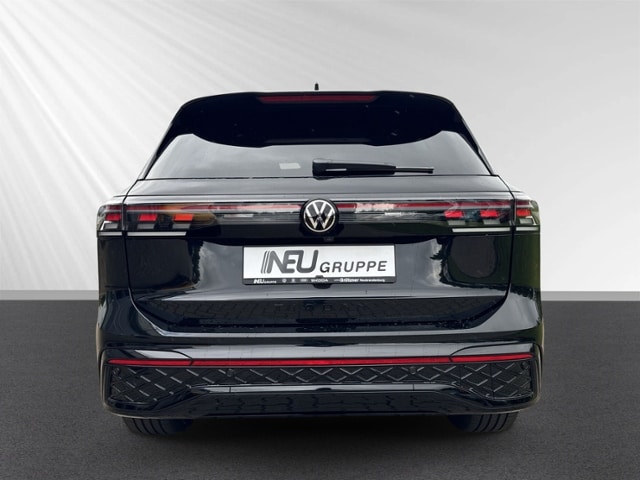 Volkswagen Tiguan DSG eHybrid