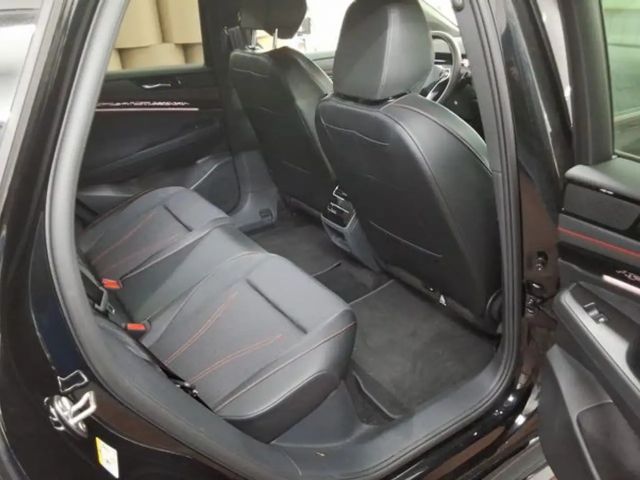 Volkswagen ID.7 GTX IQ.Drive