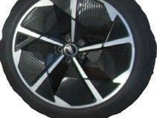 Audi Q4 e-tron 40 Sportback